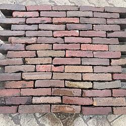 V20, Oude Gebakken Klinkers, Waalformaat, Genuanceerd