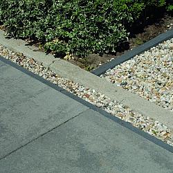 Opsluitband 10x20x100 grijs KOMO