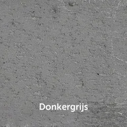 Wedox CMX 250 Cementgebonden voegmortel 25 kg Donkergrijs