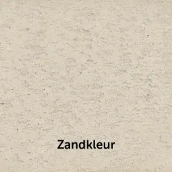 Wedox CMX 250 Cementgebonden voegmortel 25 kg Zandkleur