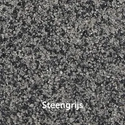 Wedox GPX 200 Polymeer 20 kg Steengrijs