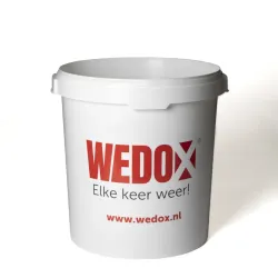 Wedox Mengemmer 32 ltr