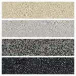 Wedox GPX 200 Polymeer 20 kg Basalt