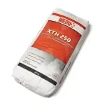 Wedox XTH 250 Hechtmortel 25 kg