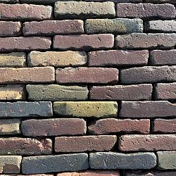 V49, Oude Gebakken Klinkers, Waalformaat, Genuanceerd