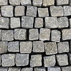 V53 D, Natuursteen, mix, Grijs Genuanceerd