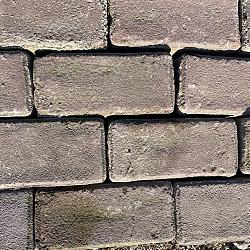 WBL, Gebakken Klinkers, Platkeiformaat, Rood-Bruin