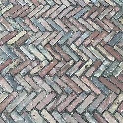 WDS Oude gebakken klinkers, Waalformaat genuanceerd