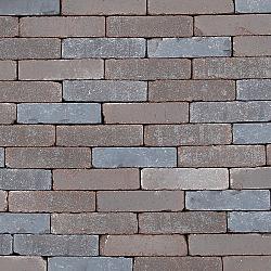 UWF 60 sheffield onbezand getrommeld