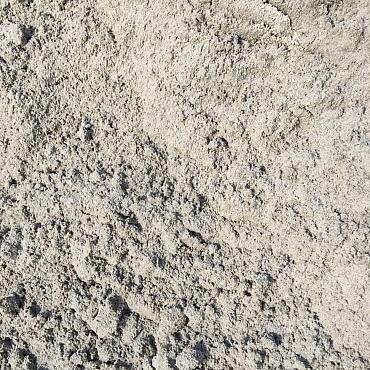 V121, Vulzand los afgehaald per m3