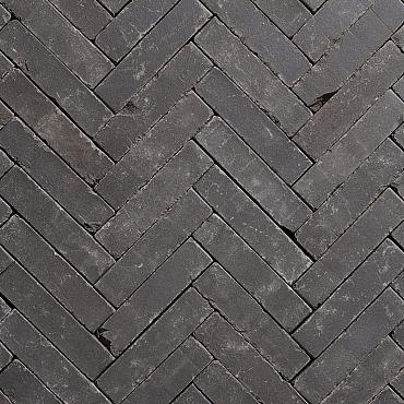 Gebakken klinker, Eros, UWF60, ongetrommeld