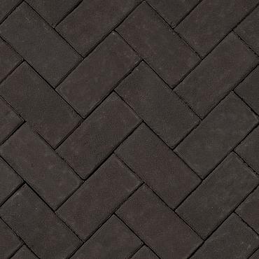 Gebakken klinker, Nero, KK70, ongetrommeld