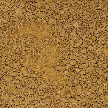 Gravier d'or 0-8 mm bulk