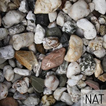 Wit grind 16-32 mm mini bag (ca. 0,5 m3)