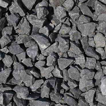 Basalt split 16-22 mm bulk