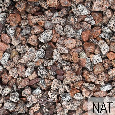 Graniet split rood 8-16 mm bulk