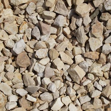 Yellow sun split 11-22 mm bulk