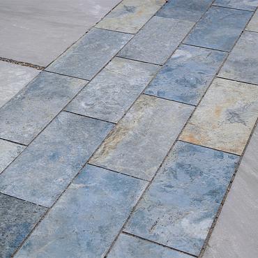 Solido Ceramica PRO3 Scoria Brick 15x30x3 cm.