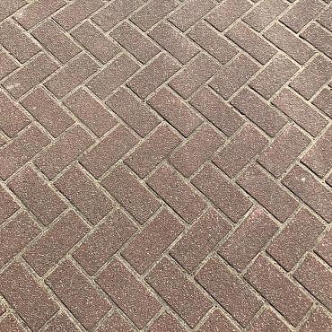 Diverse, Gebruikte Betonklinkers, Heide, 7/8cm dik