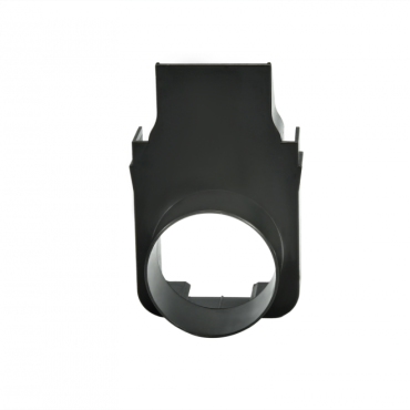 Star Drain 65/100 - Gooteindstuk open 50mm zijuitloop