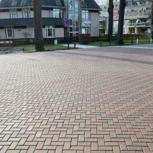 Gebakken klinker, Ravenna KK80, A4-12