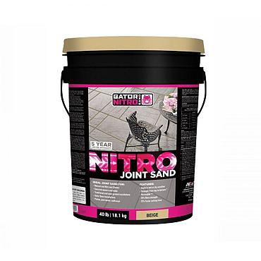 Gator Nitro Sand Beige 18,2kg