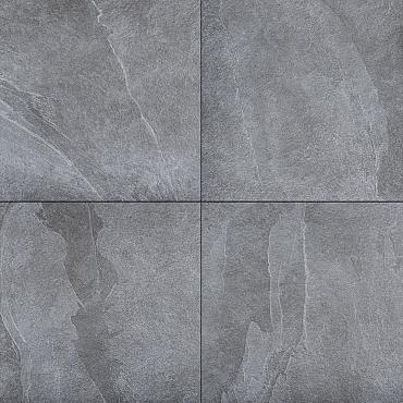 Ardesia Black 60 x 60 x 2 Zwart