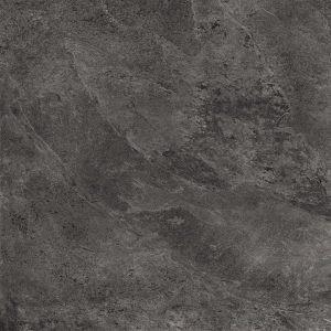 Kera Twice 60x60x4,8 cm Slate Carbon