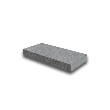 Solido Ceramica PRO3 Pietra Basalto 15x30x3 cm.