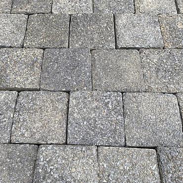 SBV14, Koperslaktegels, Basalt