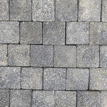 V52, Koperslaktegels, Basalt