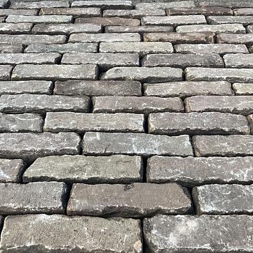 Oude Gebakken Klinkers, Waalformaat, Genuanceerd