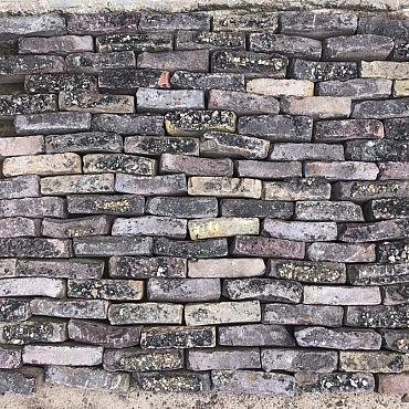 V21, Oude Gebakken Klinkers, Waalformaat, Genuanceerd, ob