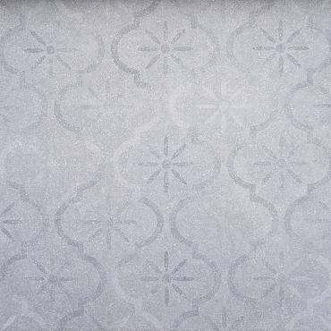 Bazzano Decor, Donkergrijs, 60 x 60 x 4cm