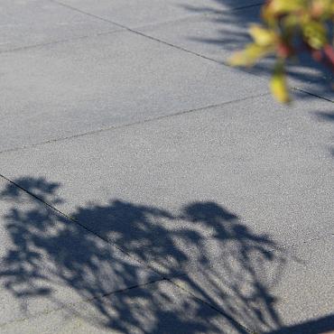 Nero Basalto, Zwart, 30 x 60 x 6cm