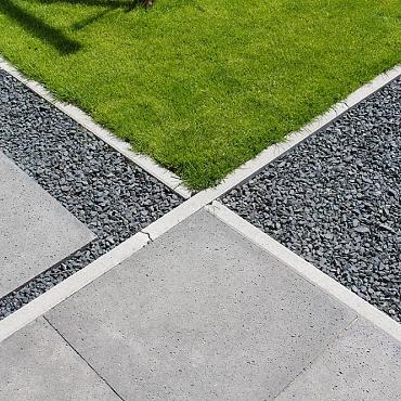 Opsluitband hd, Grijs, 8 x 20 x 100   cm