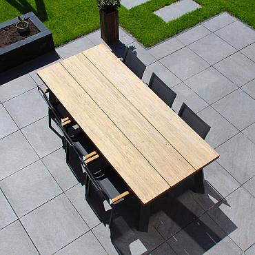 Pietra Serena Anthracite, Antraciet, 60 x 60 x 3cm