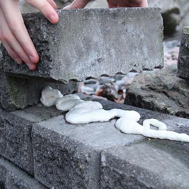 PU Fix Handy Spuitlijm, bus 500 ml