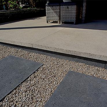 Opsluitband, Carbon, 5 x 20 x 100   cm