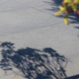 Nero Basalto, Zwart, 20 x 30 x 6cm