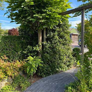 Retrostones Plus, Antraciet , 5 x 20 x 6,4cm