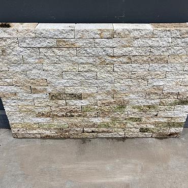 Vuilwerk Metselstenen Rox gevelstenen afm. 21x10x5.2cm