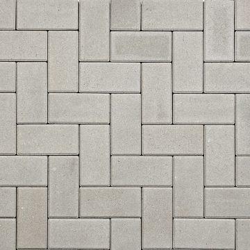 BKK emsl. Grijs Afm. Afm. 210x105mm, dik 8cm