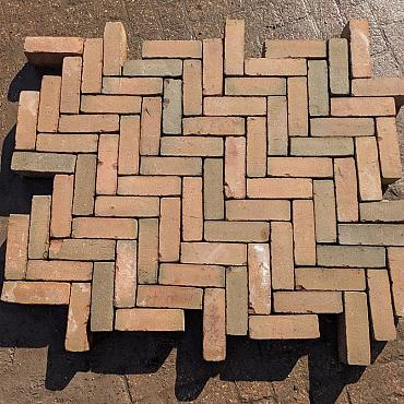 V15, Varia puur wasserstrich, DF85, Los Gestort