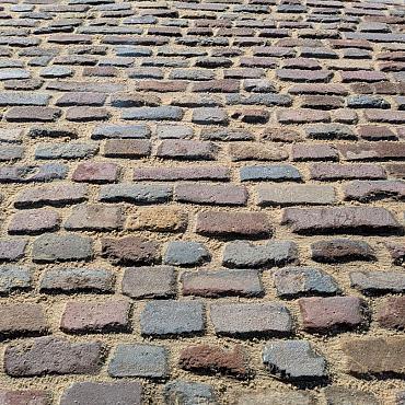 SBV07, Oude Gebakken Klinkers, Breukwaal, Ongelijke Lengtes