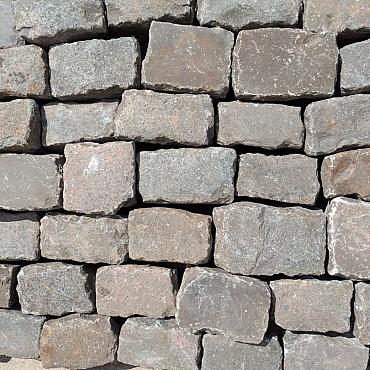 V44, Natuursteen, mix