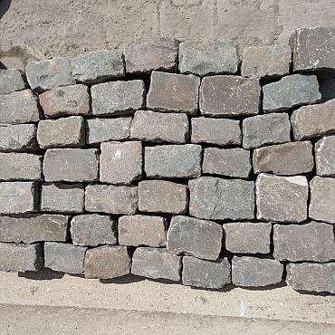 V44, Natuursteen, mix