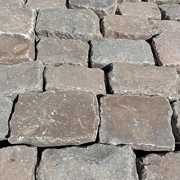 V44, Natuursteen, mix