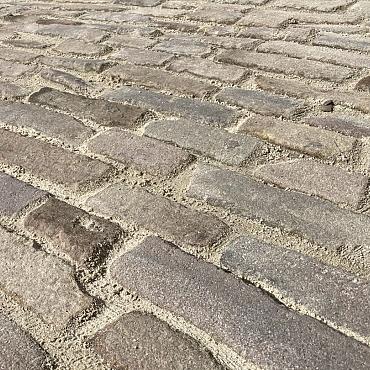 V11, Oude Gebakken Klinkers, Waalformaat, Genuanceerd, ob