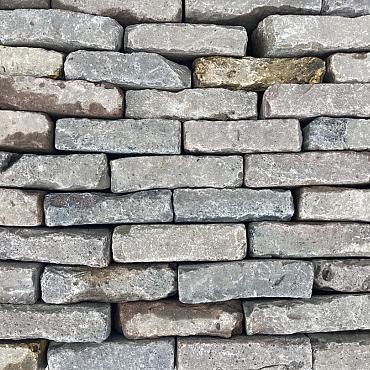 P017, Oude Gebakken Klinkers, Waalformaat, Genuanceerd